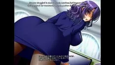 চালান Kutsujoku 2 manami view 1 side subbed