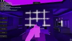Riproduci Quella signorina beshrew è tornata a fare il battimondo un grande sashay! roblox
