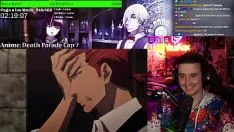 播放 Dea1h 部队上限 5-8 - yisuskrax