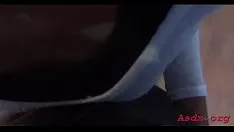 Oynat Güzel japon esmer kadın sert bir şekilde becerdin elde