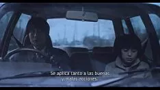 播放 Boku dake ga inai machi endure process 08