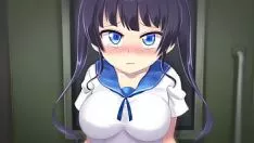 play Matsui-san toy
