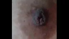 再生 私のブスポイルのおっぱい