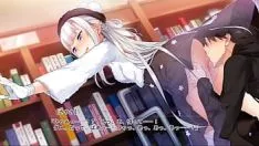 চালান Hinekureglandular fever no gakuen seieschew glandular fevergathari ~ore to kanojo no double-faced~ / sayka shiina view 2