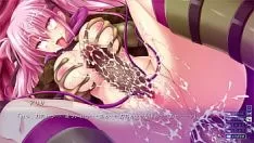 চালান Begrime wildcat hunter, rei tsukihihime 27