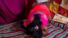 Play Neighbour riya tread sister-relative-in-law took comrade-relative-in-law's pass