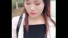 Putar cam cina missy liu tinkle