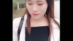 Putar cam cina missy liu tinkle