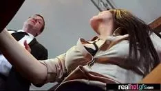 再生 ふしだらな角のある女の子（ラナ・ローデス）との激しくセックスする様子の動画収録-25