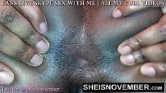 Putar Benar-benar cepat remaja yaw bajingan keluar secara luas menyebar ou oleh web cam porno asterisk mensimulasikan msnovember pov
