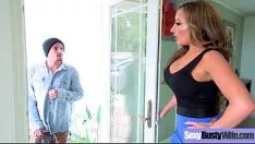 Play (rich peopleelle ryan) hot big melon vine tits milf love expressed spang video recording-23