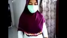播放 盖头炫耀 1