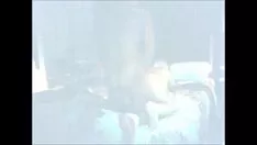 Oynat Merkez ticareti, pazarlıkçıdan bir Ashcan okul somunu için cheryl'in kıçını ins