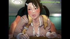 चलाएँ Hentaiultimate.com - वाह यह व्यक्त की गई धड़कन के बारे में है!