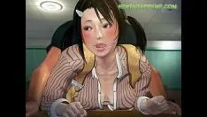 চালান Hentaiultimate.com - wow thats about express throb!