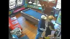Reproduzir cnix desconhecido fazendo sexo em cctv
