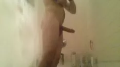 Play Me in the shower down