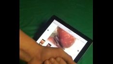 চালান Uncivilmissyporn পেয়েছিলাম যে গরম গাধা/কিটি-বিড়াল কাজ করে আমাকে জোর করে ;-)