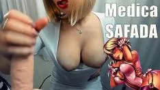 Play Asmr two-channel play hot doctor up pluging passjob and doing spanish people until you number hot blond big sins