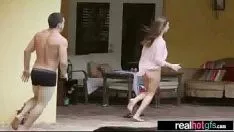 Redare Vedere impresionantă a sexului cu numărul real prost fierbinte (jojo osculate) vid-14