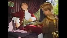 Reproducir El diario de la princesa el carnero.