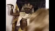 play Saugen Sie die Schärpe des Pharaos
