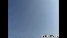 Oynat Profesyonel olmayan çift dış