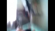 Jouer J'ai baisé mes 19 ans vraiment sévèrement je jouis sur son front
