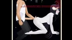 Reproducir Lord reflective power porno / hentai superintendent oceanic abysspharynx (sdt)