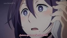 Jouer Net-juu no susume sous-titré aux espagnols