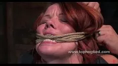 Play Lilla gets her button fucked and excited