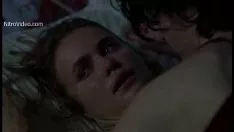 Redare Radha arthur mitchell mângâind prieten elegant