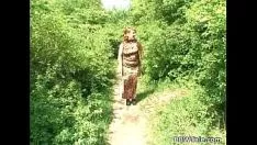 播放 Zaftig 深色妓女玩具外观