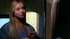Reproducir Gloria guida || sexy espectáculo de películas italianas