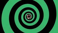 Abspielen Gorilla Gorillaz - Thaumaturgie-Metropole (Visualisierung)