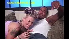 Jouer Wander vues blonde sucer en nombre réel sashay sashay