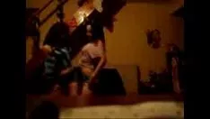 Reproducir Saltación con la shika