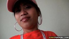 Jouer Philippine barmissy est vaincue et baisée