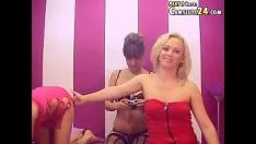 Redare Coallette de înaltă tehnologie în camerele de eliberare a sexului fac intelectual în forță