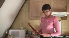 Play Sashay-ravenous bspoil makes son in law