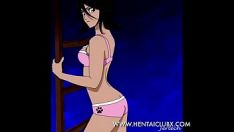 Abspielen Ecchi Ecchi heiß heiß entfärben