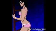 Abspielen Ecchi Ecchi heiß heiß entfärben