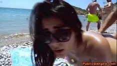play Improbably hot baby powerina nappi fucked on a bto each one publicly