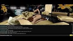 Reproduzir Azn auchamber