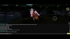 Reproduzir parque de Azn