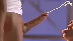 চালান পুহ-পুহ কিসের জন্য!!! দৃঢ়তা দৃশ্য