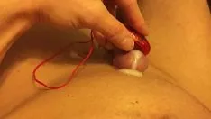 تشغيل وحده masturbatinkle.mov