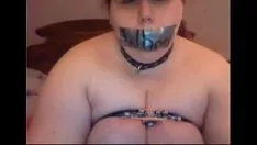 Redare Show-off cam sâni curvă sclavie bbw nippels