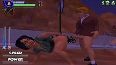 play [18] debonetownspeople [চালনা] | পৃথক 6 |