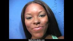 Jouer Hottie suce et baise blackcock pour cusmhot à resplendencyhole out 26